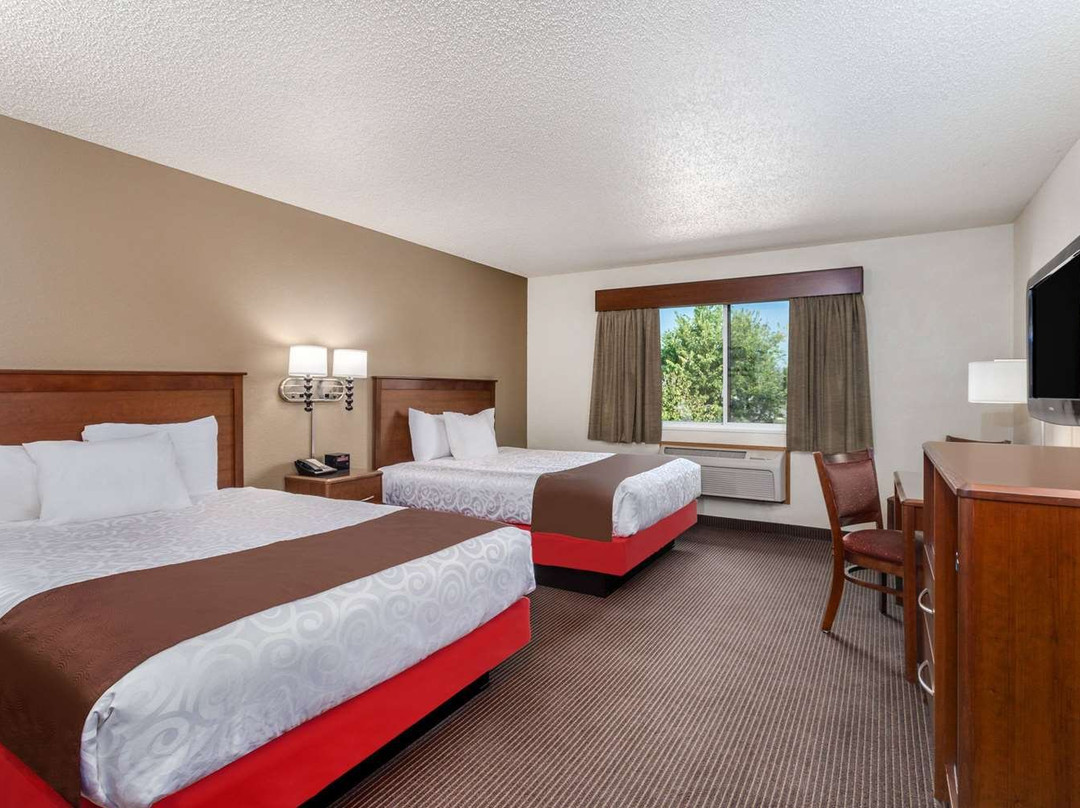 AmericInn by Wyndham Monroe主图