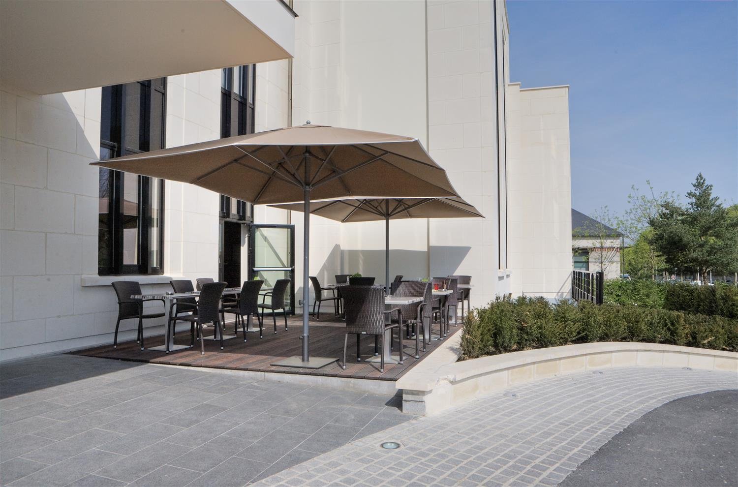 Best Western Plus Hotel Des Francs-官方