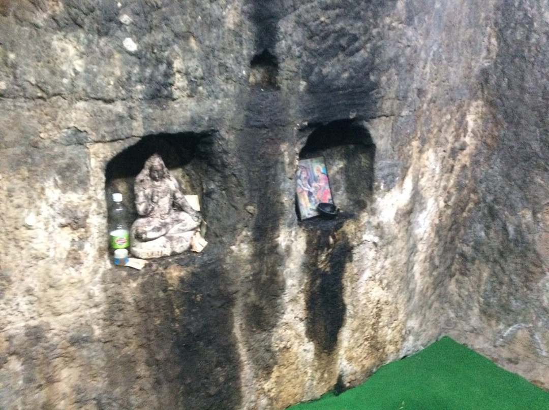 Mukteshwar Temple-Pathankot必去景点