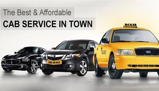 Taxi Service Gurgaon景点图片