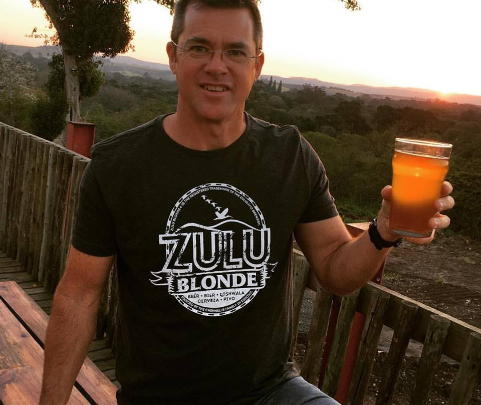 The George Hotel Eshowe主图