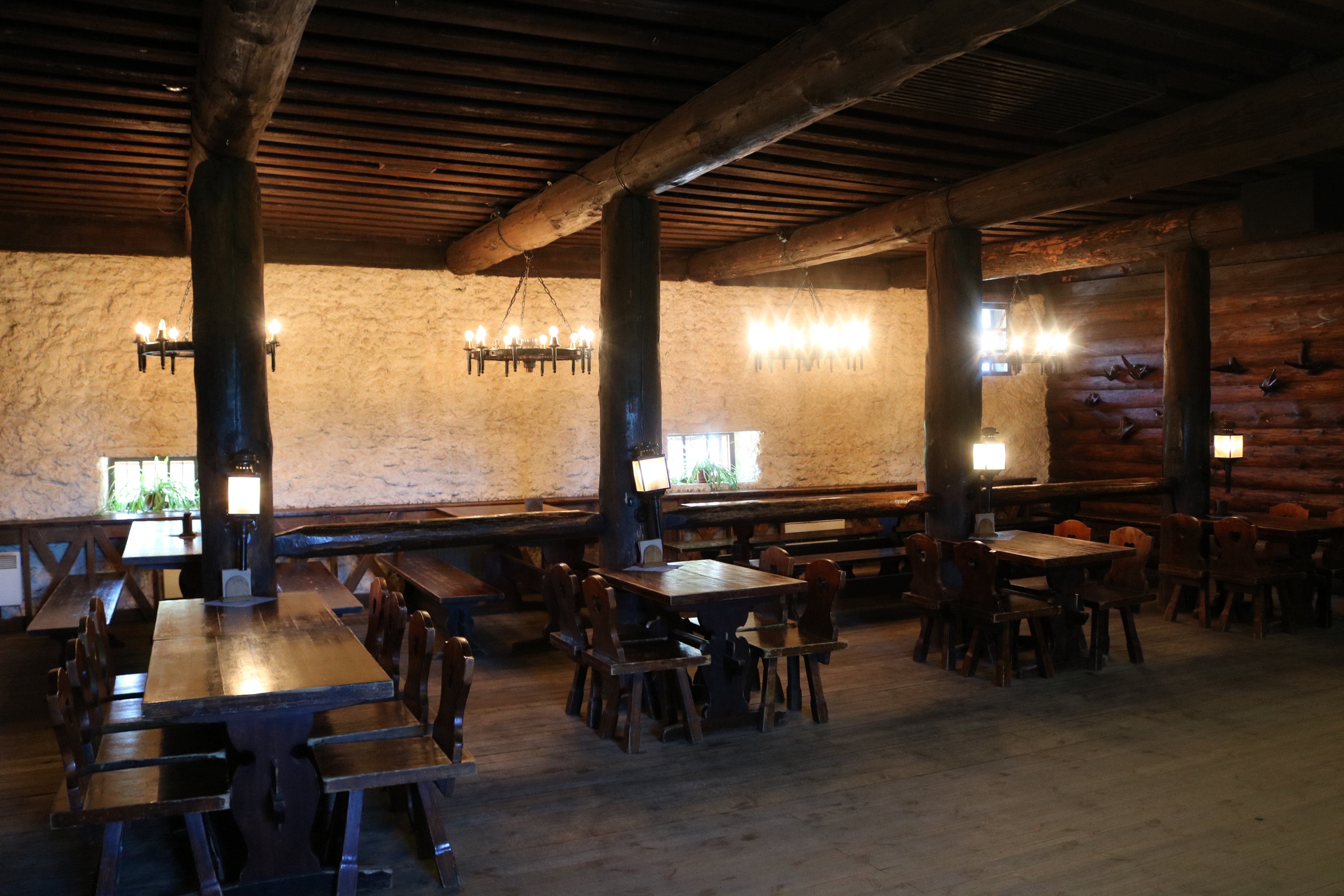 Guesthouse Nomme Korts-餐饮