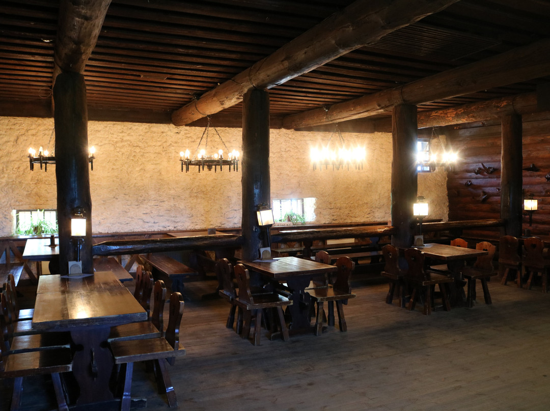 Guesthouse Nomme Korts主图