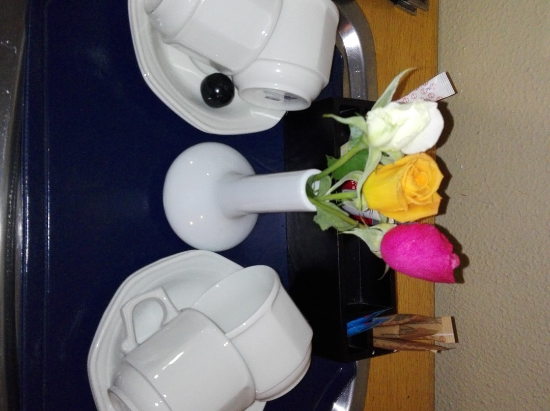 First Group Margate Sands主图