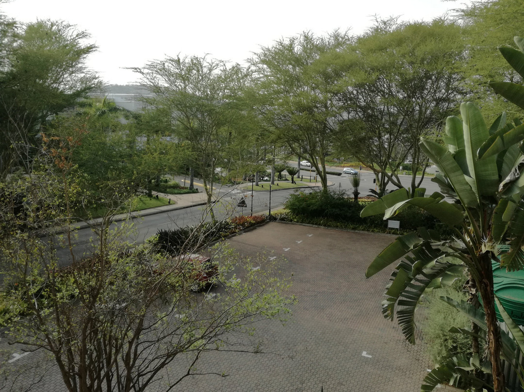 StayEasy Mbombela主图