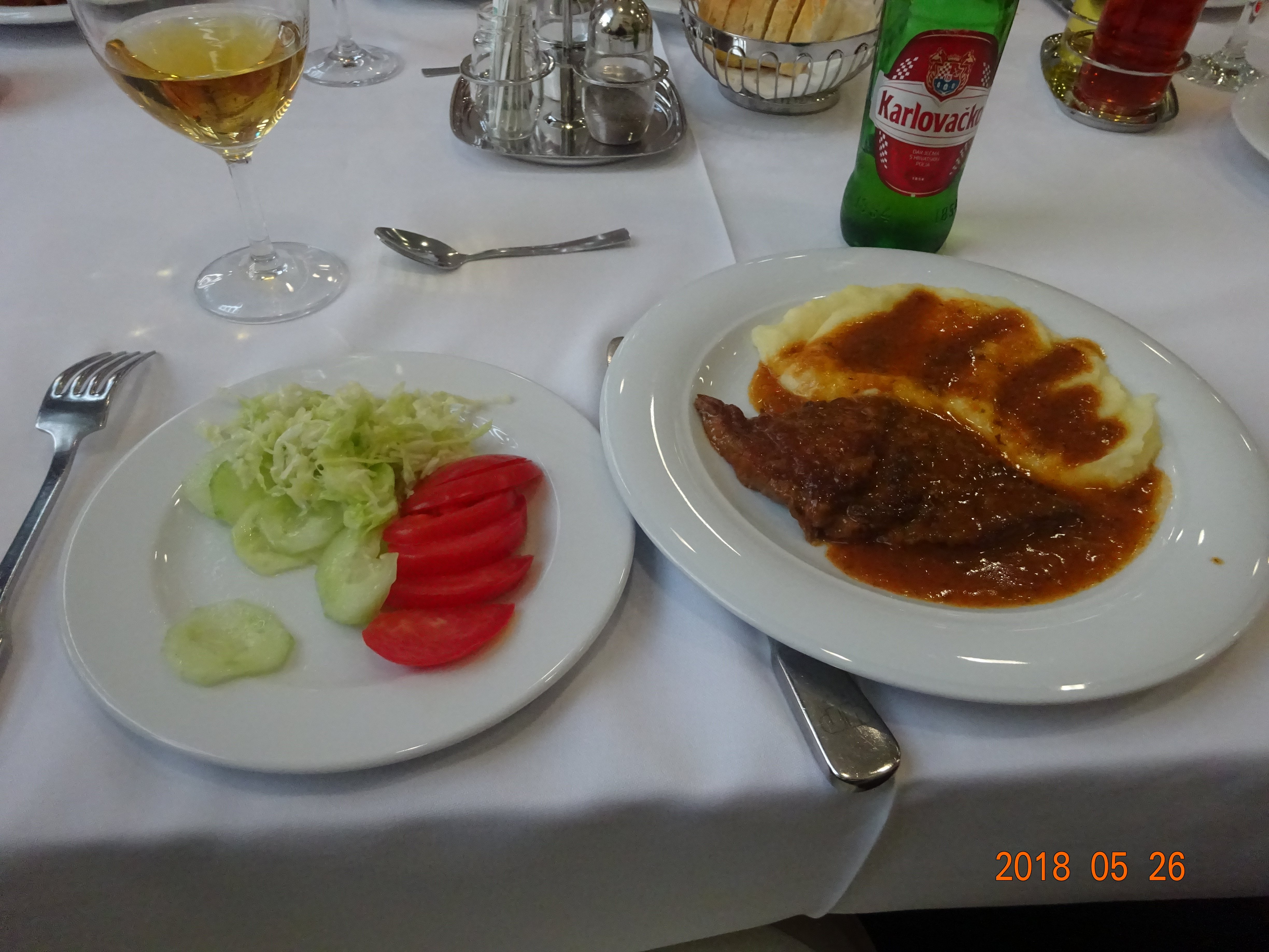 Hotel Mondo-餐饮