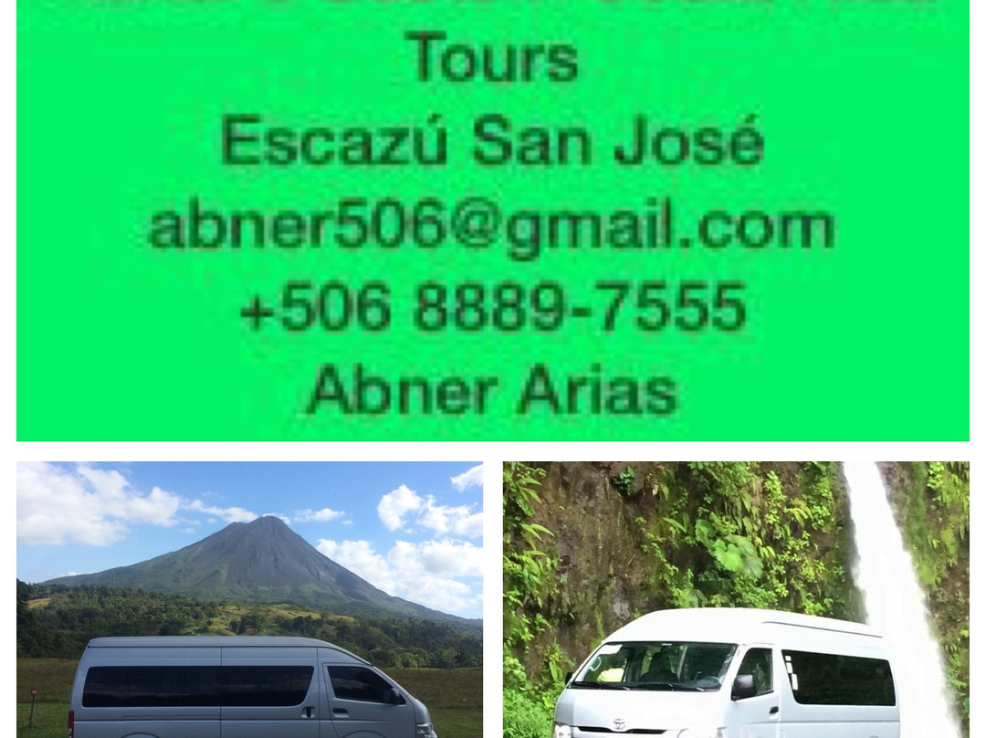 Abner's Custom Costa Rica Tours景点图片