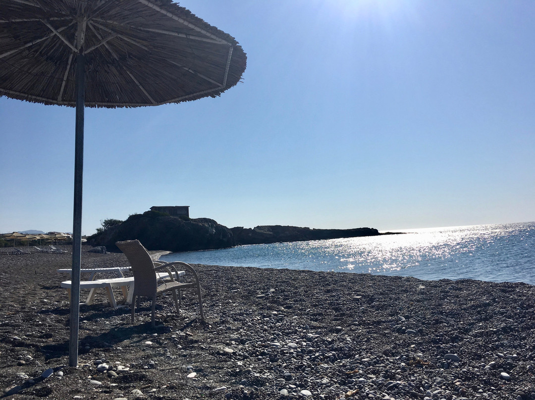 Tselios Apartments & Studios主图