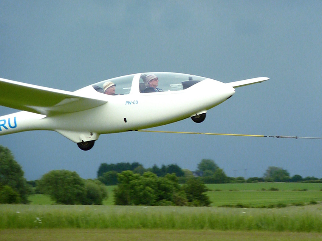 Essex Gliding Club景点图片