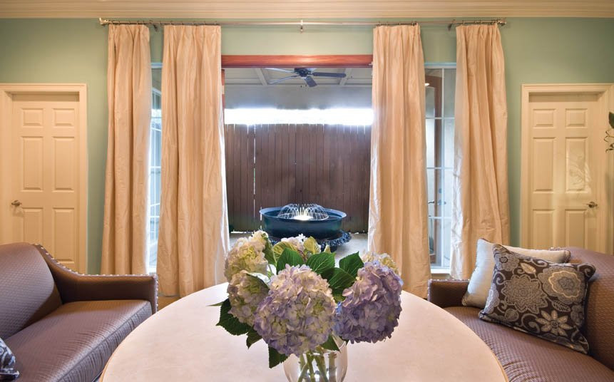 The Retreat Spa-巴吞鲁日必去景点