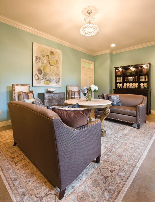 The Retreat Spa-巴吞鲁日必去景点