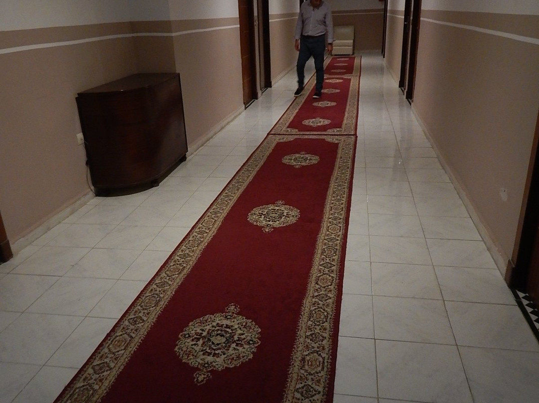 Hotel El Yacouta主图