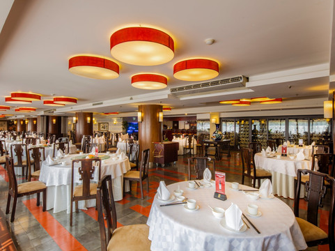 Shang Palace - Cantonese Restaurant主图