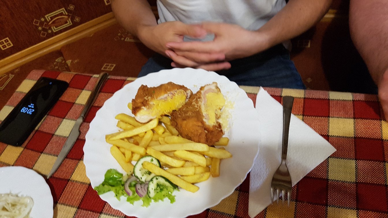 Denis Hotel and Restaurant-官方