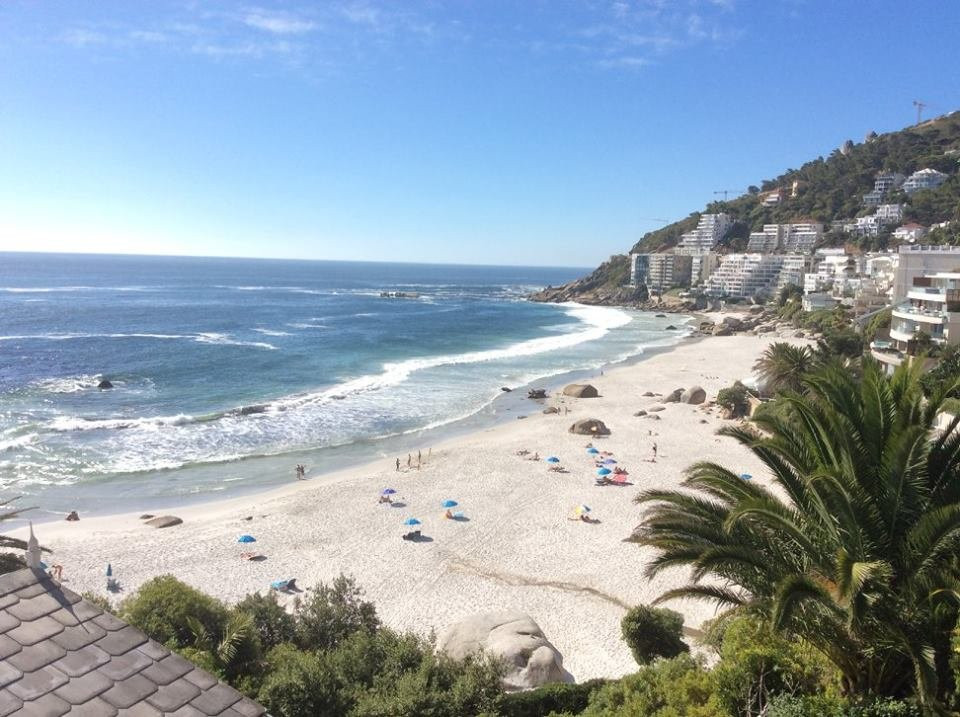 克利夫顿旅游攻略图片