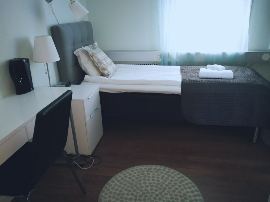 Hotell Stella主图