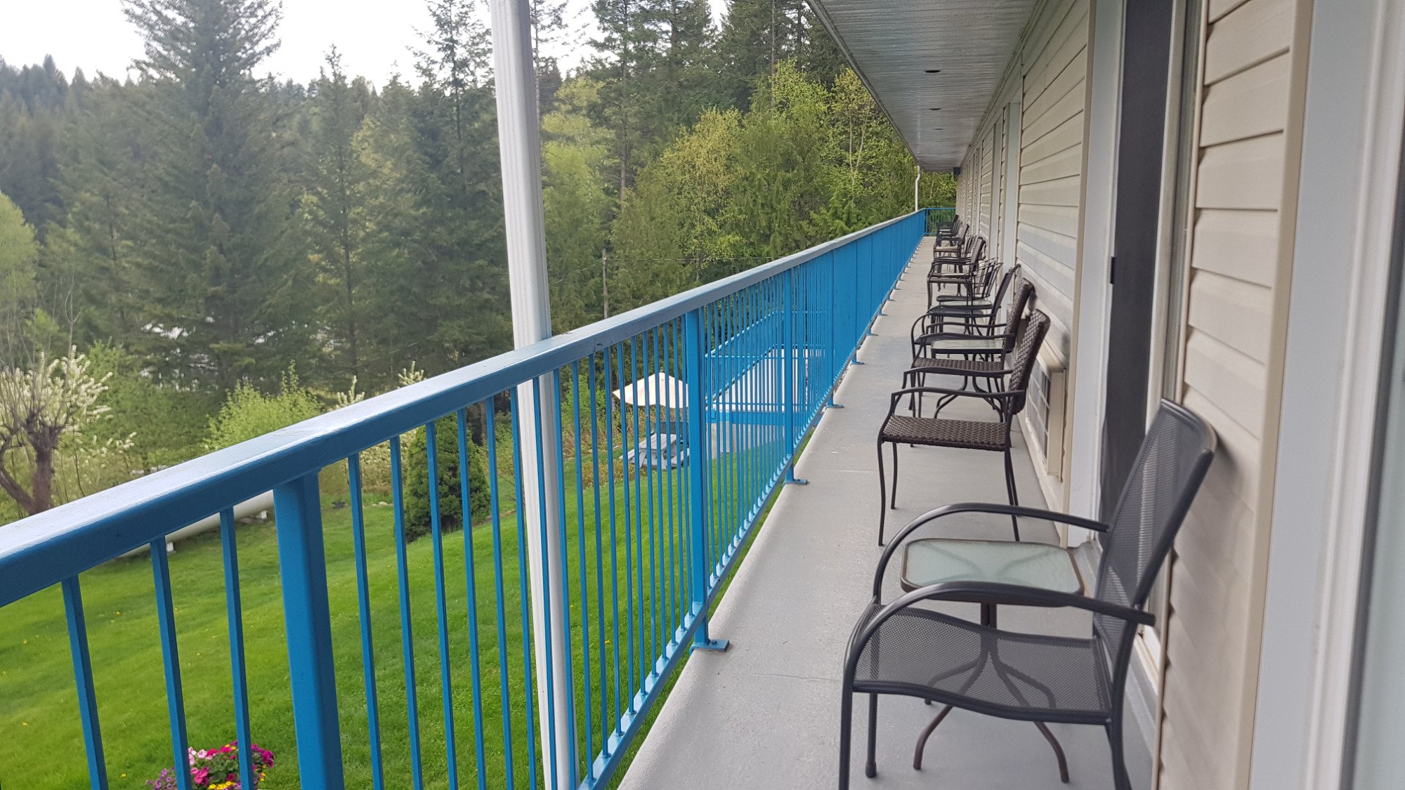 Hotel Civilia Lakeside-酒店景观