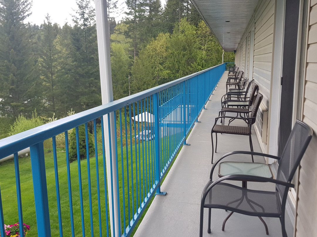 Hotel Civilia Lakeside主图