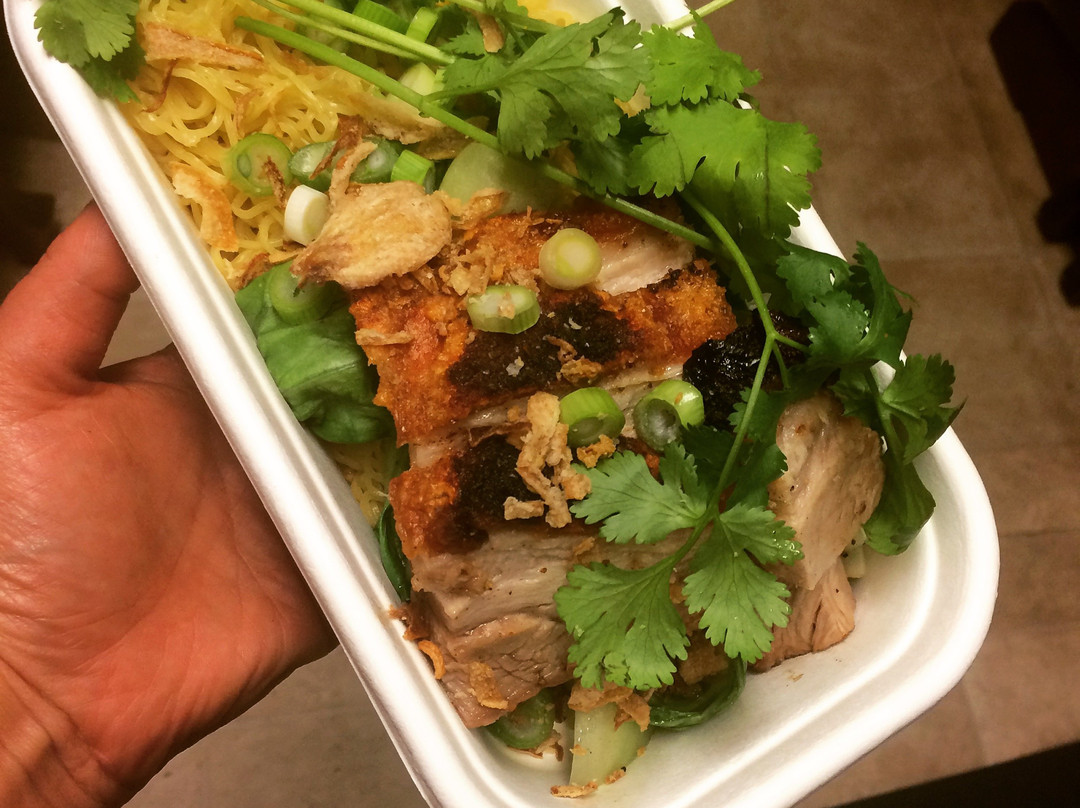 Kinglake餐馆和美食-Bowl Full of Soul