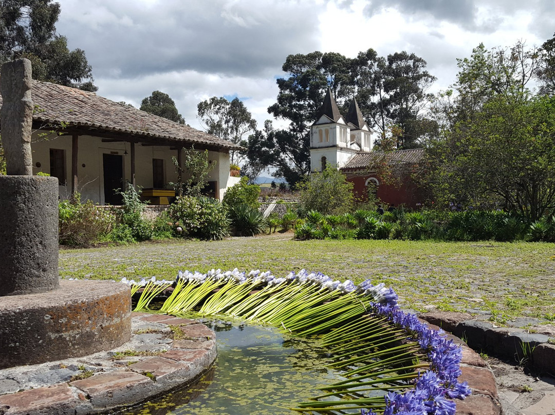 Hacienda Guachala