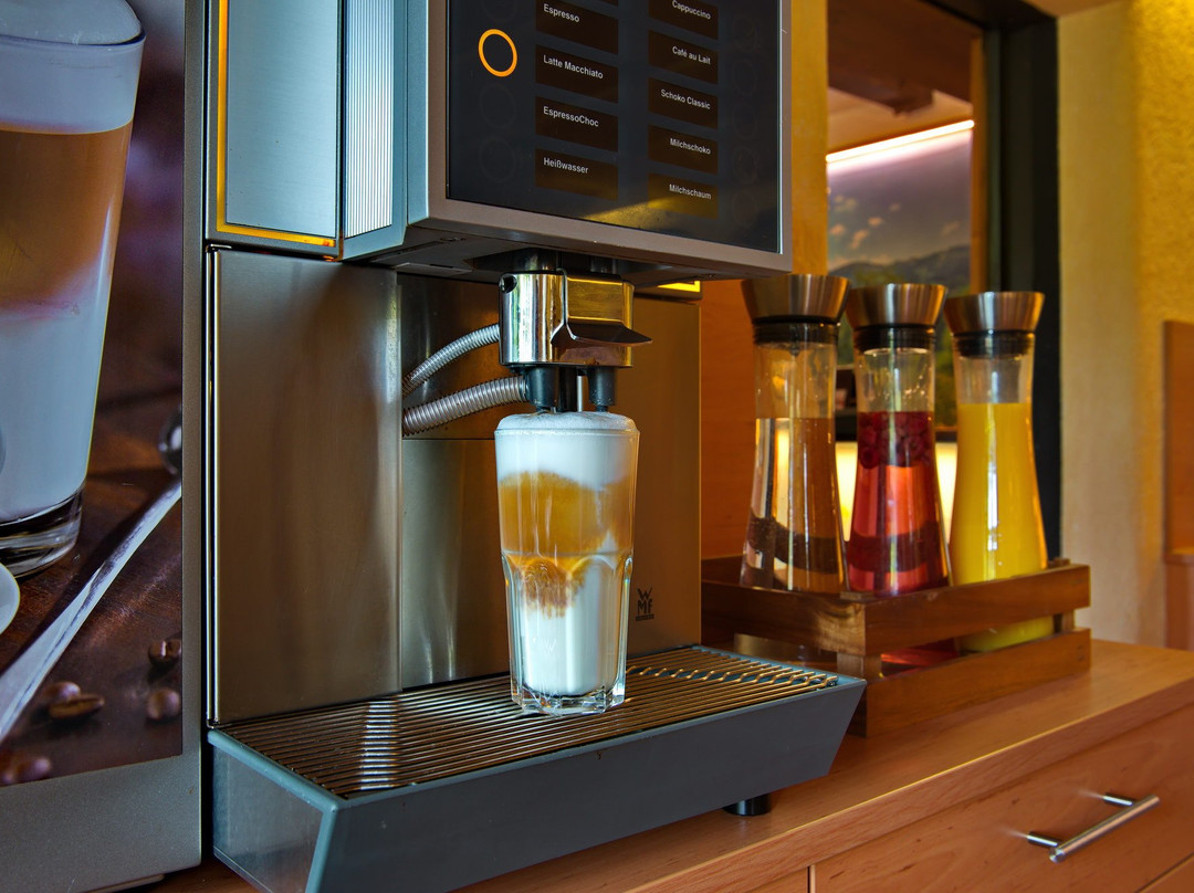 H+ Hotel Oberstaufen主图