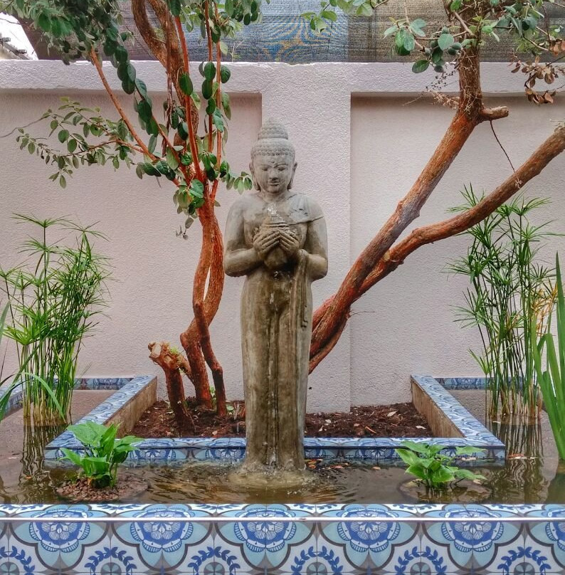 Armonium Spa-洛马斯-德萨莫拉必去景点