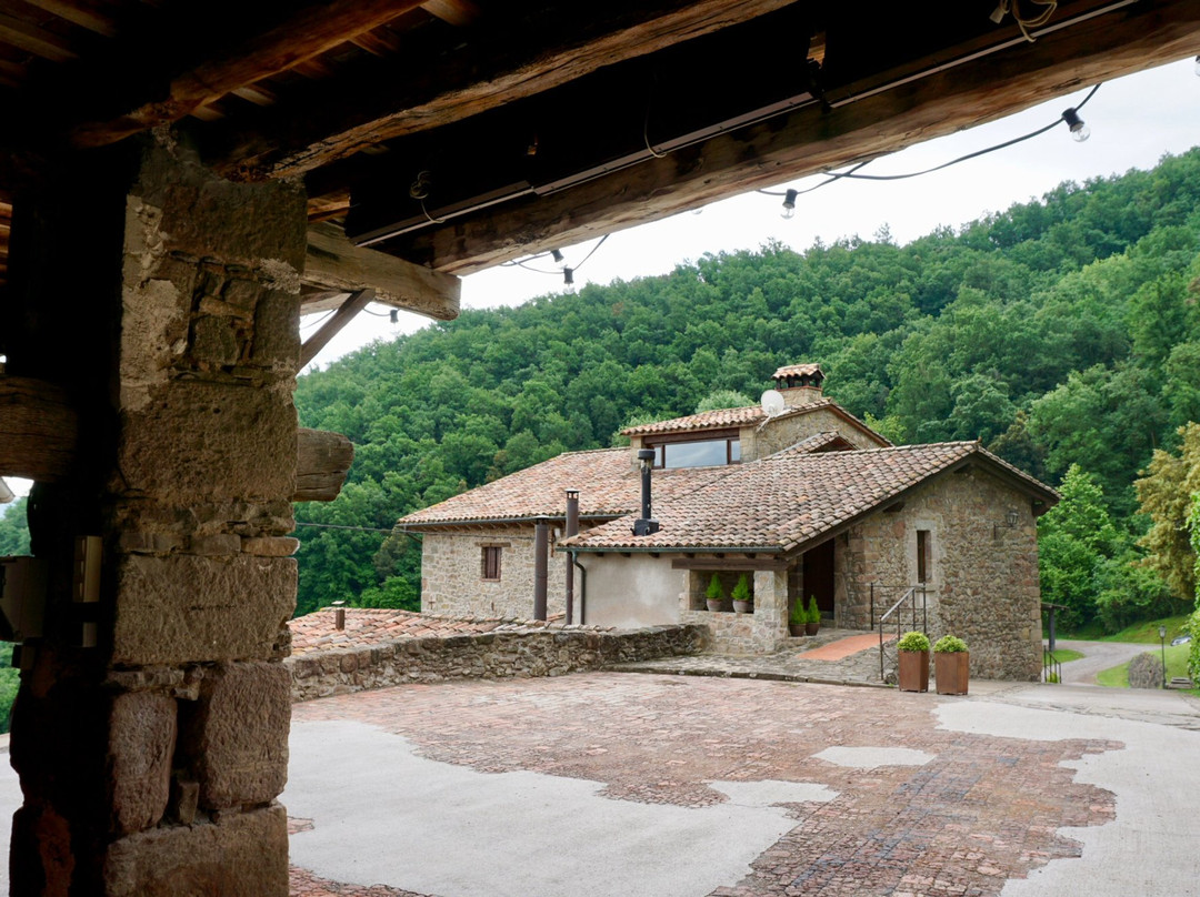 Agritourism Les Comelles主图