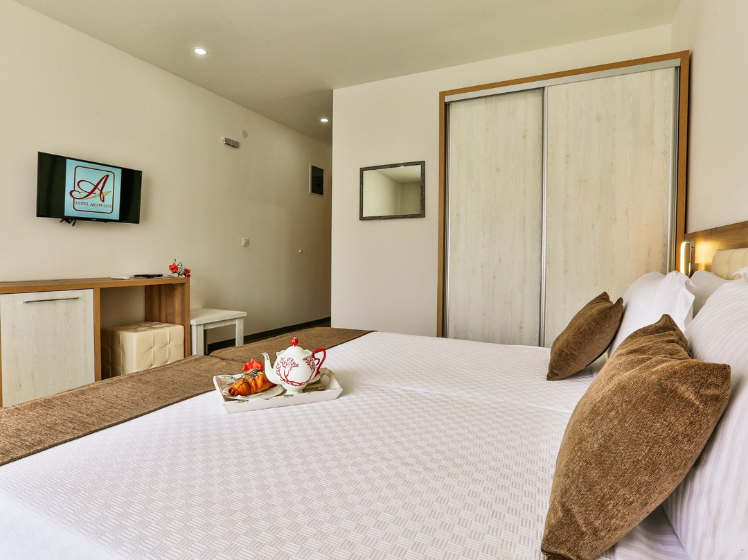 Hotel Akapulco主图