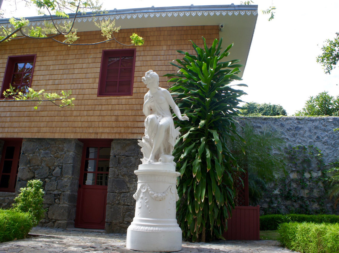 Villa Rivière景点图片