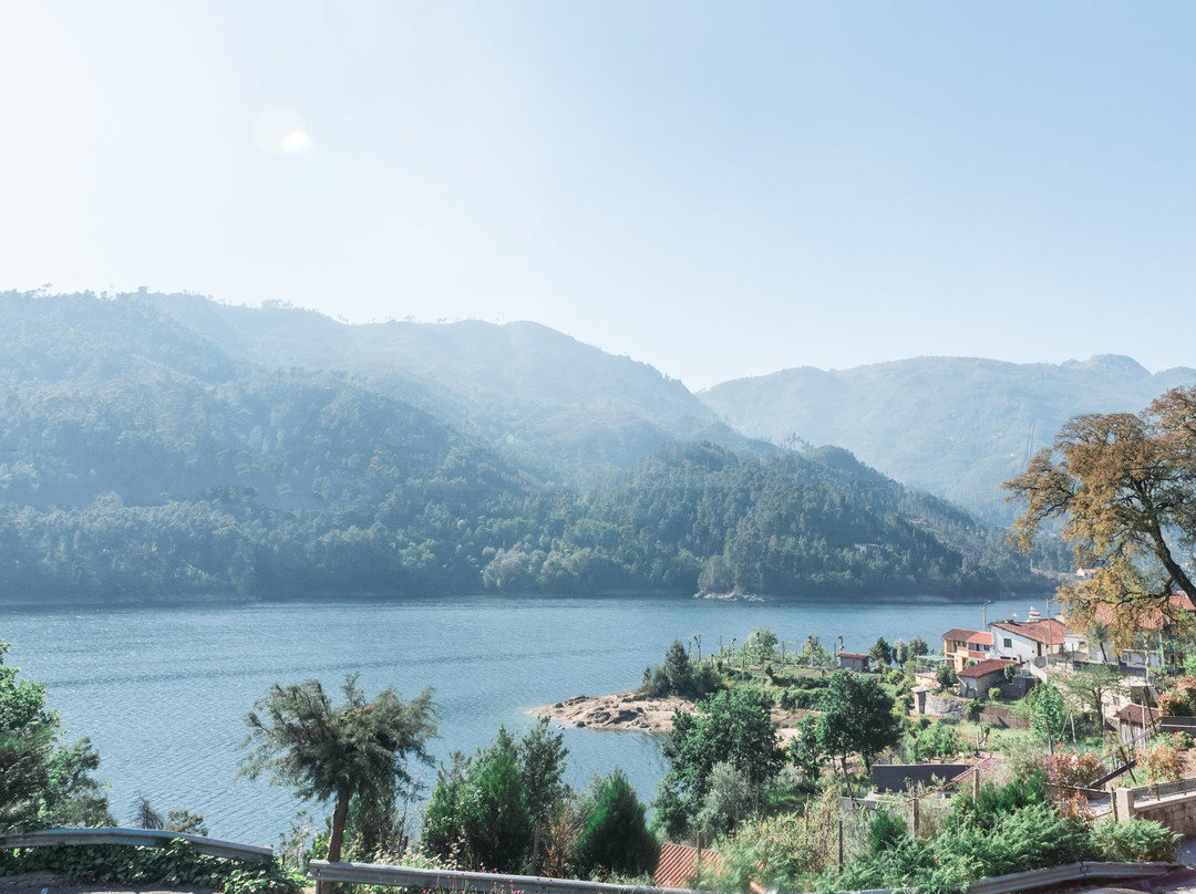 Galicia Guesthouse主图