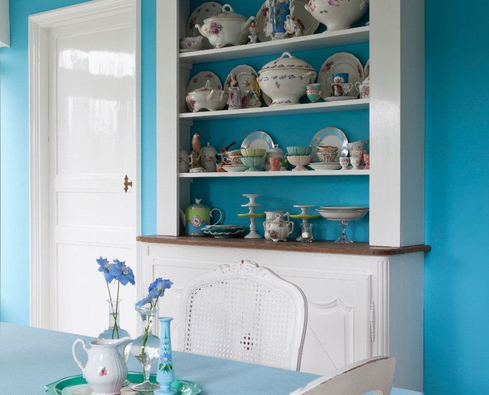 Bed of Flowers B&B主图