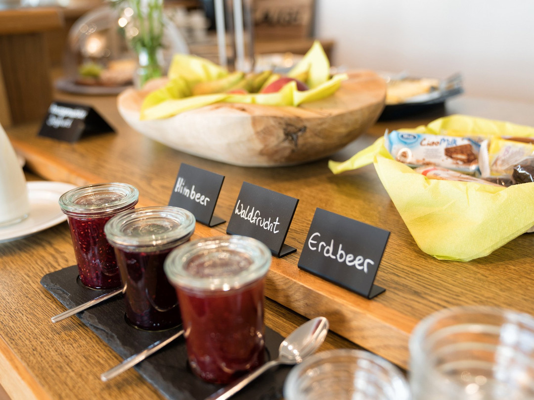 Hotel zur Sonne主图