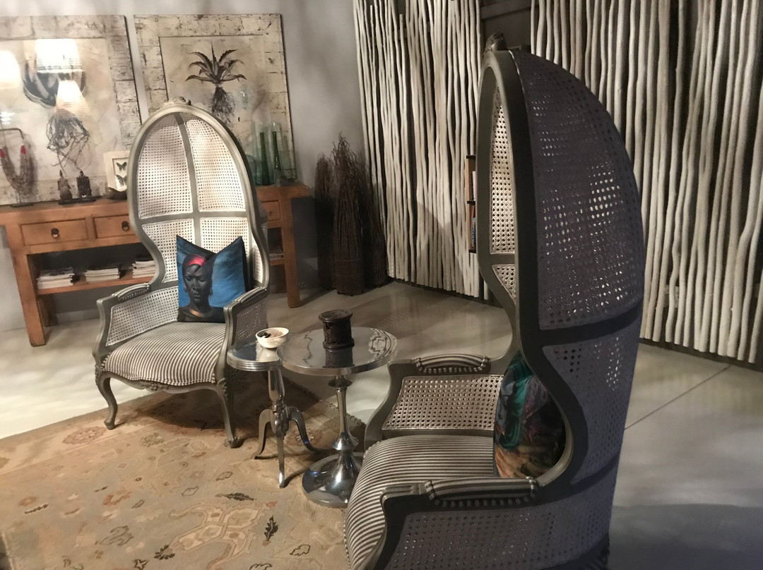 Aloe Lane Guest Lodge主图