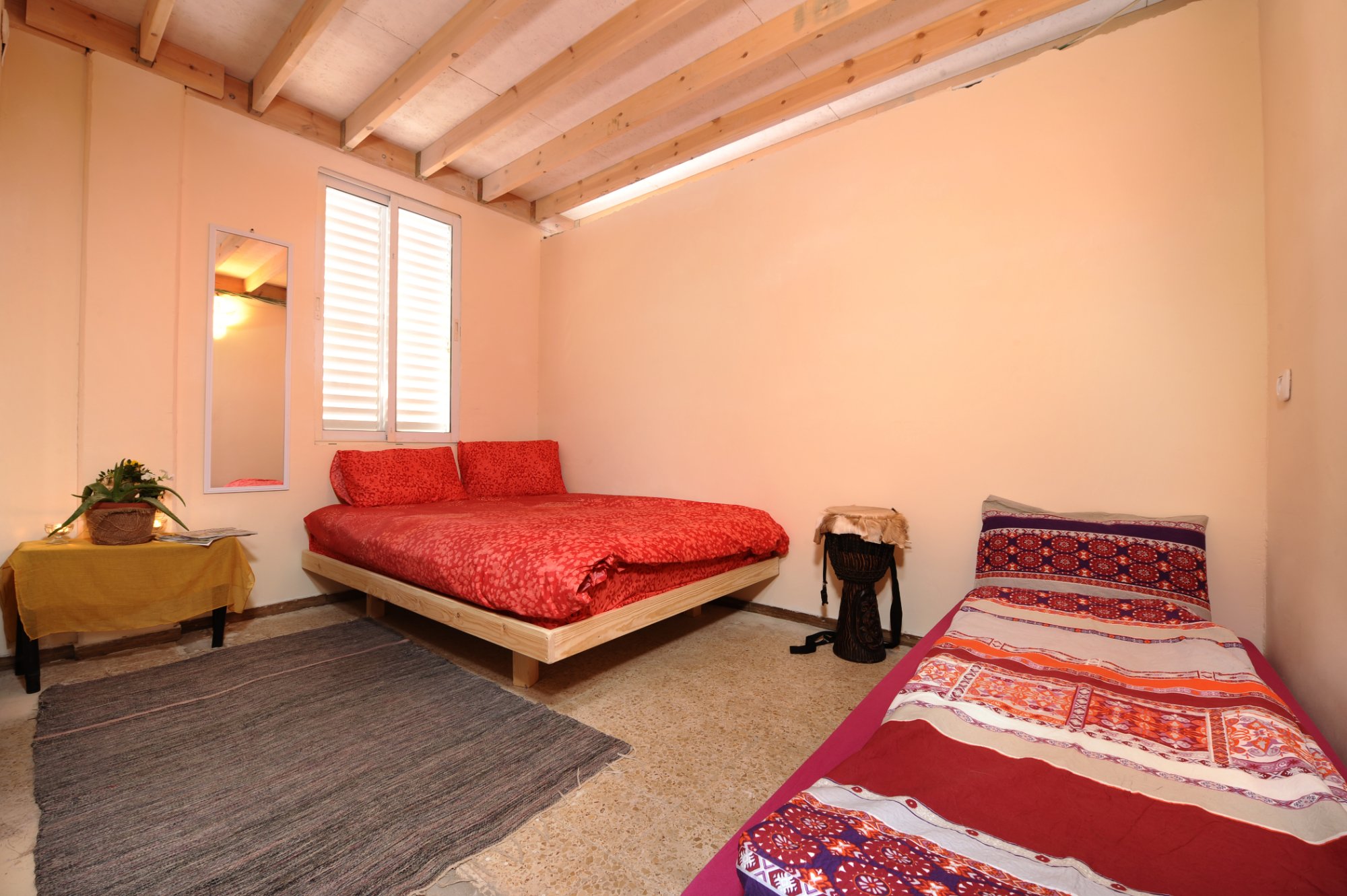 Spice Quarter Inn-官方