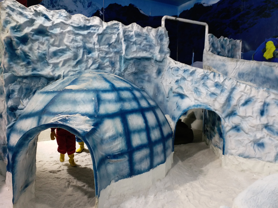 Mastiii-波帕必去景点