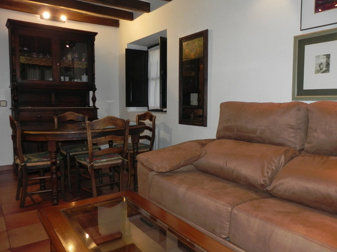Finca Las Nieves主图