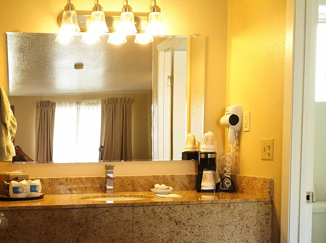 Bristlecone Motel主图