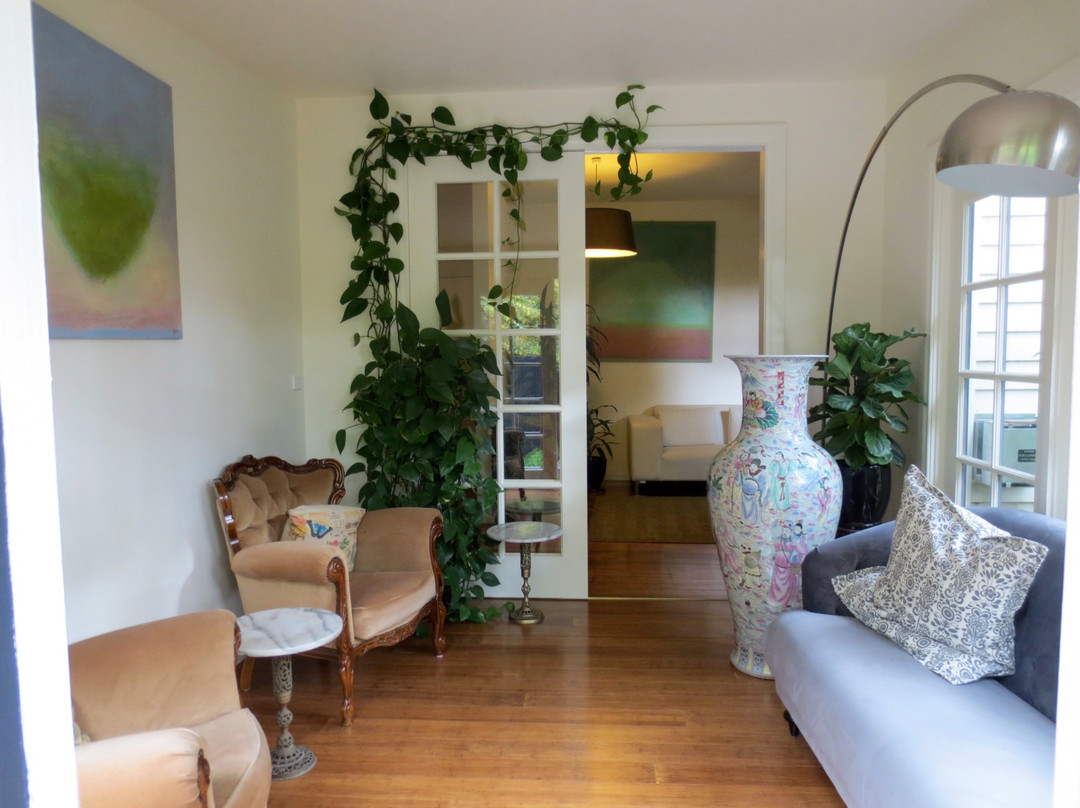 ​Balance Mountain Day Spa-奥林达必去景点