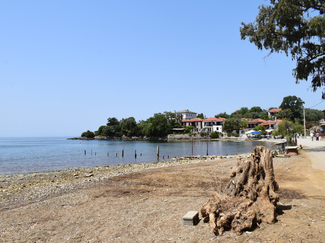 Lefokastro Beach-Lefokastro必去景点