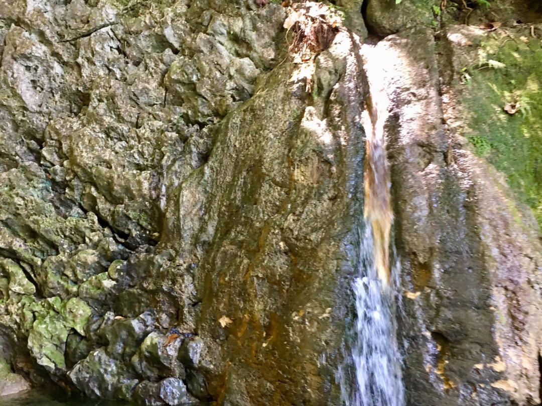 Apayao River-吕宋岛必去景点