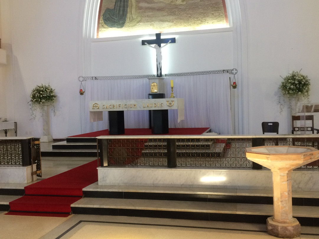 São Domingos Church