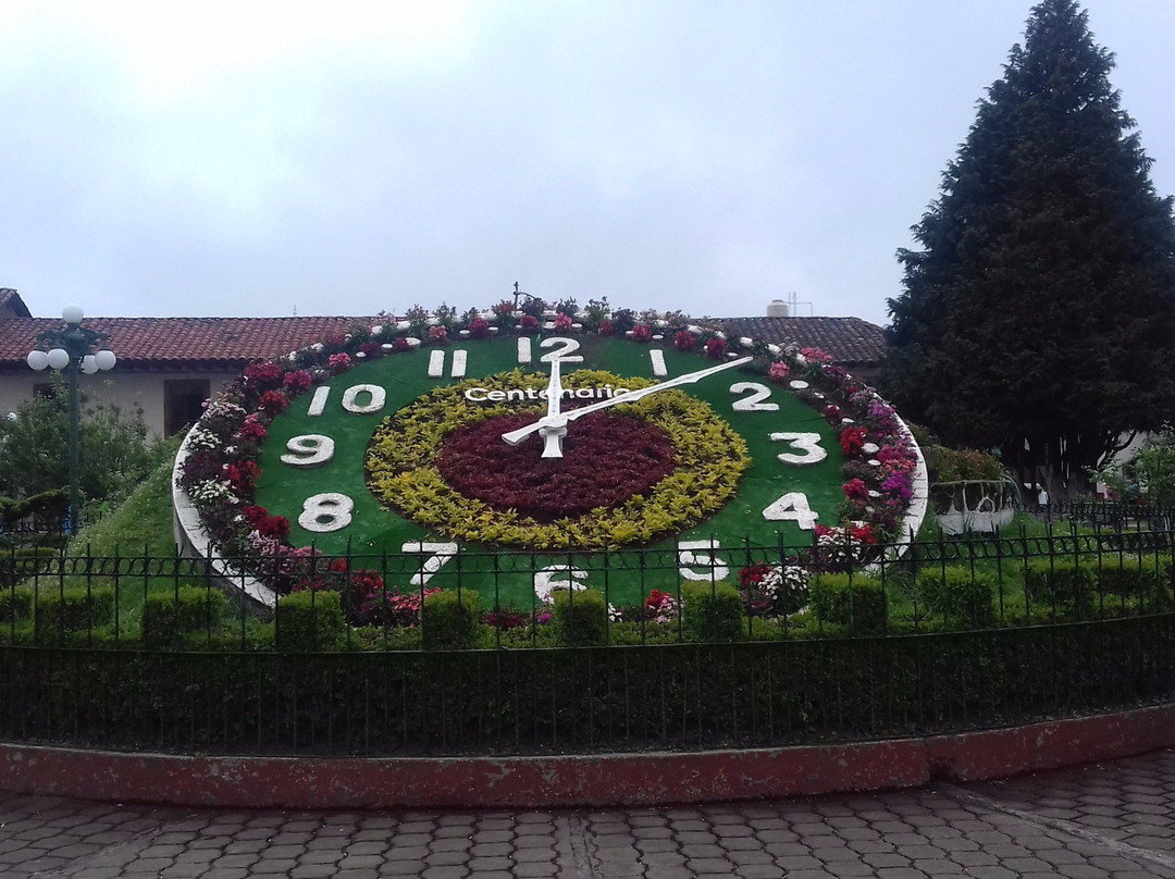 Relojes Centenario景点图片