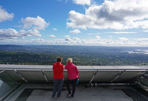 Oslo Guidebureau景点图片