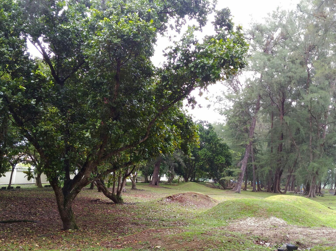 Taman Gelora景点图片