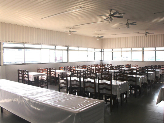 David Plaza Hotel主图