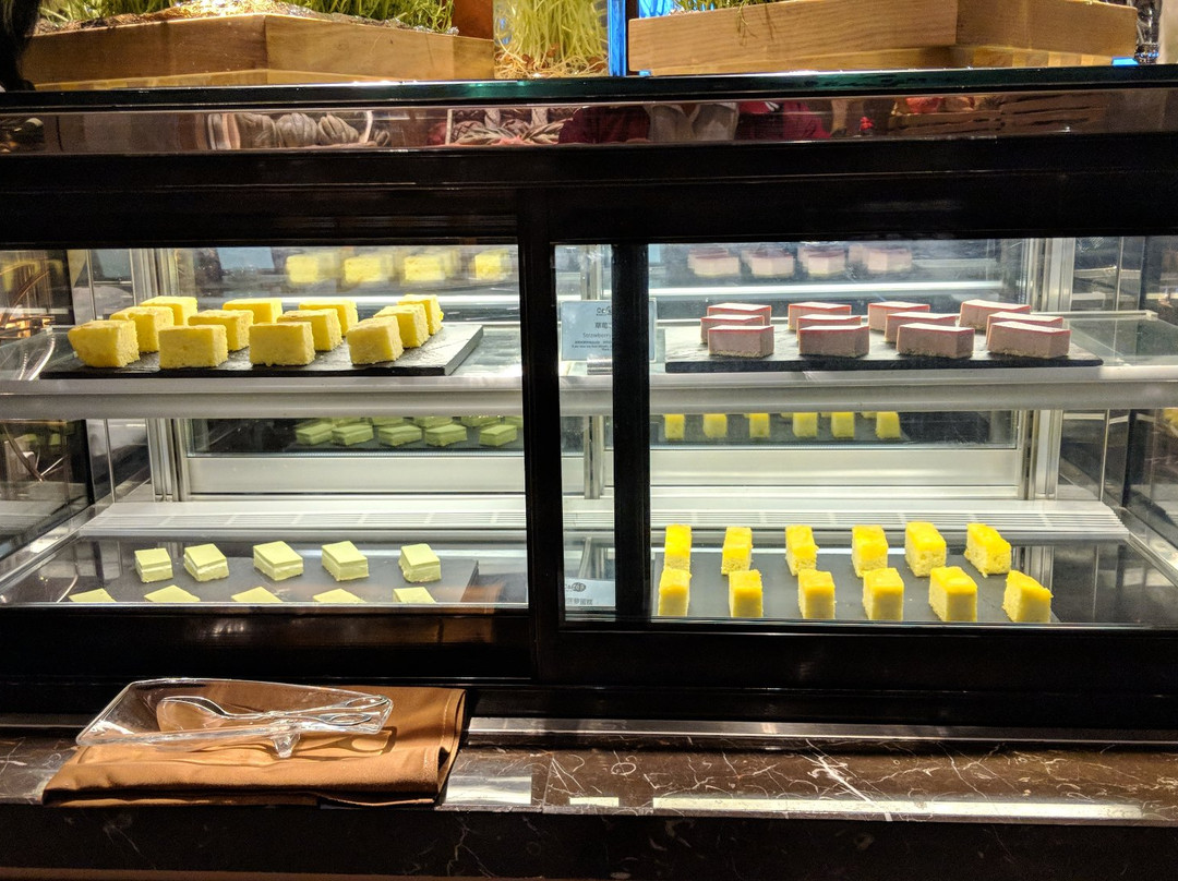 西宁富力万达文华酒店主图