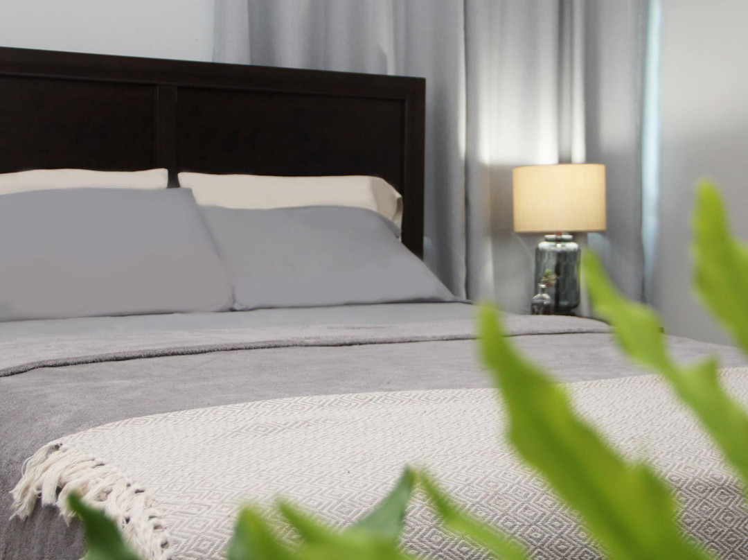 San Sebastian Bed & Breakfast主图