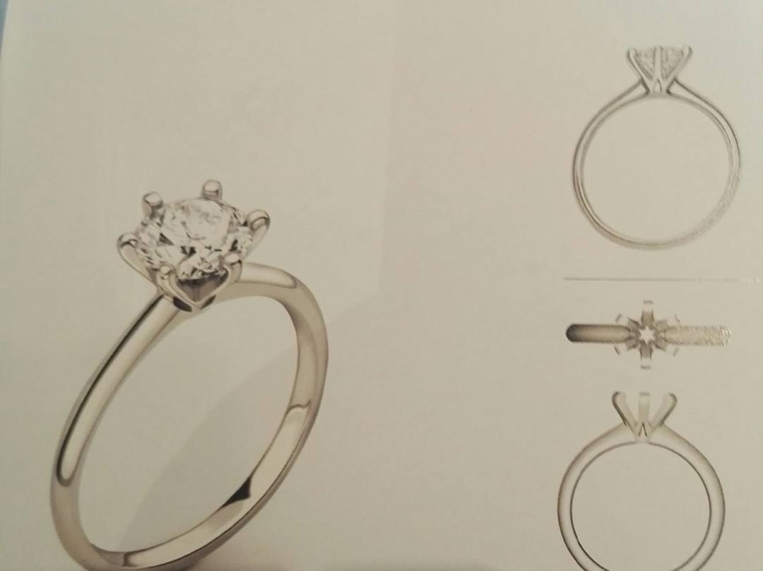 GERETTI Jewellery & Diamonds景点图片