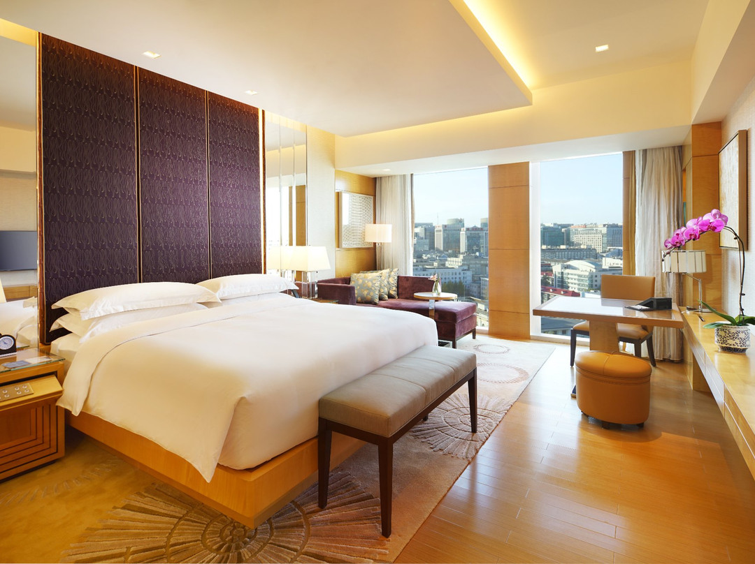 北京泛太平洋酒店主图