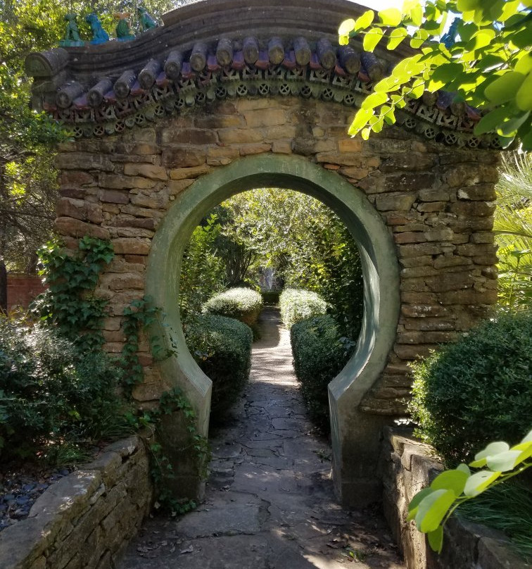 Chandor Gardens景点图片